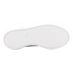Tênis Puma Carina Lux L BDP - Feminino - Foto 3