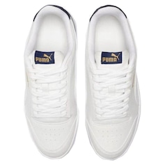 Tênis Puma Shuffle Bdp - Masculino - Foto 3