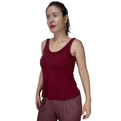 Camiseta Regata Speedo Texturizada Poliamida - Feminina - Foto 3