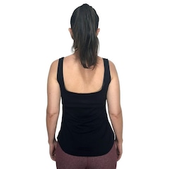 Camiseta Regata Speedo Texturizada Poliamida - Feminina - Foto 2
