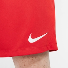 Camiseta Nike Dri-fit Swoosh Juvenil - Foto 4