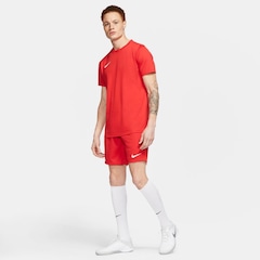 Camiseta Nike Dri-fit Swoosh Juvenil - Foto 6