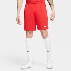 Camiseta Nike Dri-fit Swoosh Juvenil - Foto 1