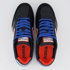 Chuteira Society Joma Top Flex - Adulto - Foto 4