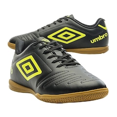 Chuteira Futsal Adulto Umbro Class - Foto 2