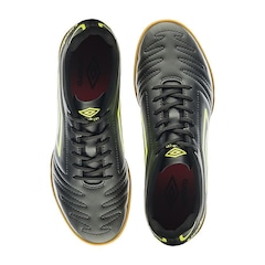 Chuteira Futsal Adulto Umbro Class - Foto 4