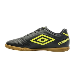 Chuteira Futsal Adulto Umbro Class - Foto 5
