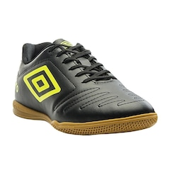 Chuteira Futsal Adulto Umbro Class - Foto 7