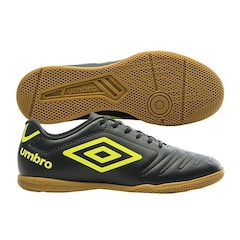 Chuteira Futsal Adulto Umbro Class - Foto 8