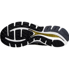 Tênis Mizuno Wave Dynasty 5 - Masculino - Foto 5