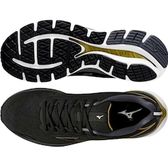 Tênis Mizuno Wave Dynasty 5 - Masculino - Foto 8