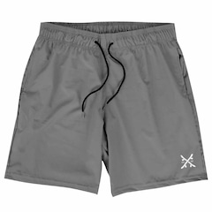 Bermuda WSS Nipe Premium - Masculina - Foto 1