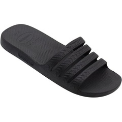Chinelo Slide Havaianas Stradi - Masculino - Foto 2
