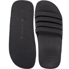 Chinelo Slide Havaianas Stradi - Masculino - Foto 3