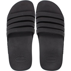 Chinelo Slide Havaianas Stradi - Masculino - Foto 1