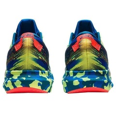 Tênis Asics Noosa Tri 13 - Masculino - Foto 7