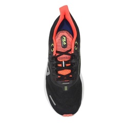Kit Tênis Fila Float Maxxi + Meias com 3 Pares - Masculino - Foto 3