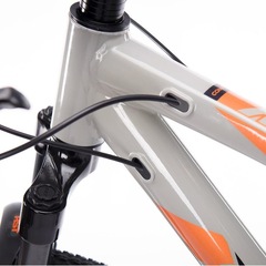 Bicicleta Sense Fun Comp 2022 - Aro 29 - Freios Hidráulicos - 2x8 Velocidades - Adulto - Foto 8