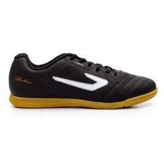 Chuteira Futsal Topper Boleiro V Indoor - Adulto - Foto 1