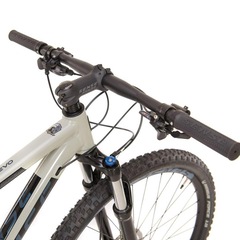 Bicicleta Sense Rock Evo - Aro 29 - Freio Hidráulico - Câmbio Shimano - 2x10 Velocidades - Adulto - Foto 4