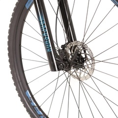 Bicicleta Sense Rock Evo - Aro 29 - Freio Hidráulico - Câmbio Shimano - 2x10 Velocidades - Adulto - Foto 5
