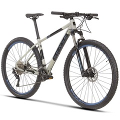 Bicicleta Sense Rock Evo - Aro 29 - Freio Hidráulico - Câmbio Shimano - 2x10 Velocidades - Adulto - Foto 1