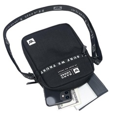 Shoulder Bag Hang Loose Moderna - Foto 5