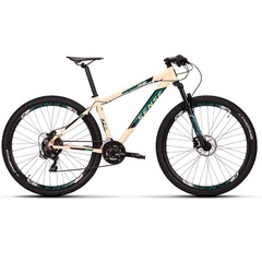 Bicicleta Aro 29 Sense One - Freio Hidráulico - Câmbio Shimano - 21 Marchas - Foto 2