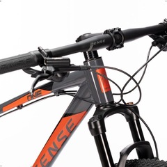 Bicicleta Aro 29 Sense One - Freio Hidráulico - Câmbio Shimano - 21 Marchas - Foto 7