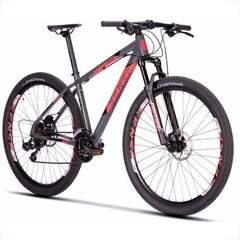 Bicicleta Aro 29 Sense One - Freio Hidráulico - Câmbio Shimano - 21 Marchas - Foto 7