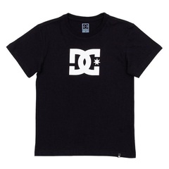 Camiseta DC Shoes DC Star SM23 Plus Size - Masculina - Foto 1