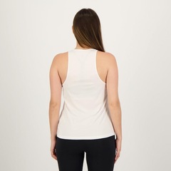 Camiseta Regata Fila Tennis Basic - Feminina - Foto 3