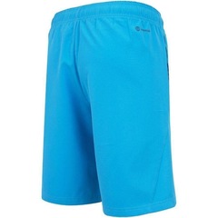 Bermuda adidas Plain Woven - Masculina - Foto 2