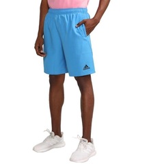 Bermuda adidas Plain Woven - Masculina - Foto 3