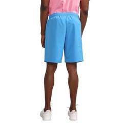Bermuda adidas Plain Woven - Masculina - Foto 4