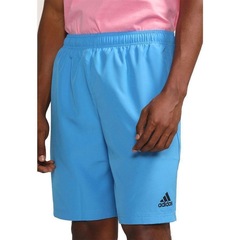 Bermuda adidas Plain Woven - Masculina - Foto 5
