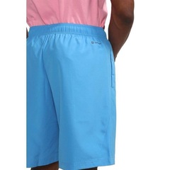 Bermuda adidas Plain Woven - Masculina - Foto 6