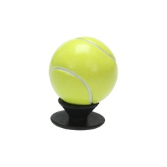 Jibbitz Crocs Bola de Tennis 3D - Foto 2
