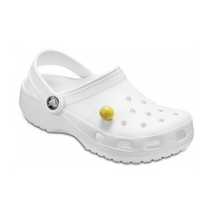 Jibbitz Crocs Bola de Tennis 3D - Foto 3