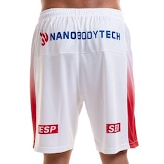 Bermuda do Sesi Franca I 22/23 Topper Nbb - Masculino - Foto 2
