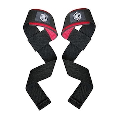 Luvas Thin Strap para Musculação NC Extreme - Adulto - Foto 1
