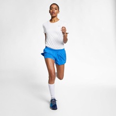 Camiseta Nike Miler - Feminina - Foto 5