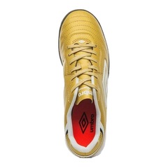 Chuteira Society Suíço Umbro Speciali Iii - Adulto - Foto 4