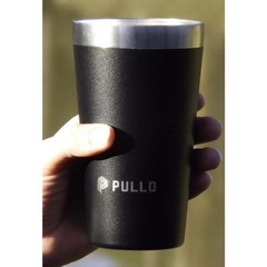 Kit de Copos Térmicos Pullo Fun - 480ml - 2 Unidades - Foto 9