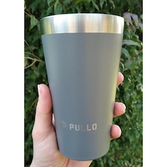 Kit de Copos Térmicos Pullo Fun - 480ml - 4 Unidades - Foto 8