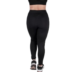 Calça Legging Selene Montaria - Feminina - Foto 2