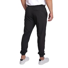 Calça Jogger Resina Tactel 3 Bolsos - Masculina - Foto 2