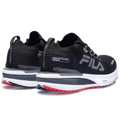 Tênis Float Elite Masculino Fila Running - Foto 2