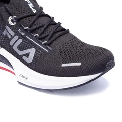 Tênis Float Elite Masculino Fila Running - Foto 6