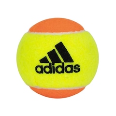 Bola de Tênis adidas Aditour X3 Beach - 3 Unidades - Foto 3